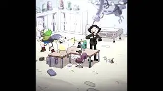 Finn vs Jake 