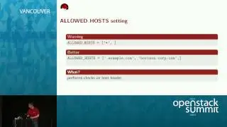 OpenStack Horizon deep dive and customization