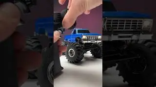 Smasher V2 by FMS Model. FCX24 series 