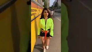 Ankita Dave new tiktok video |Ankita Dave |Tiktok star