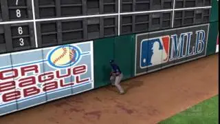 Crazy Catch MLB The Show 15