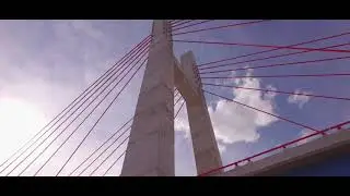 Puente Mantaro - Próximamente su entrega final
