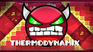 Thermodynamix 100%