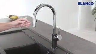 BLANCO Carena-S Vario