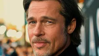 Brad Pitt: Some notable events