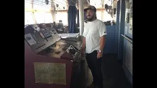 Becoming A Sailor