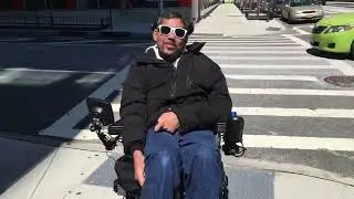 No Hands!