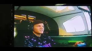 полет