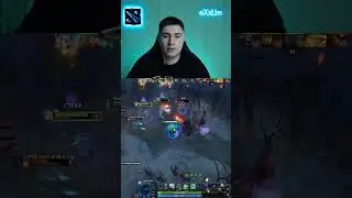 ЛУЧШИЙ ИНИЦИАТОР. ДОТА 2