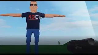 Destroying roblox, once and for all.