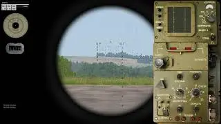 PSNR-5K  BRM-1K | Arma 3 (WIP)