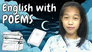 Learn English with Metaphors and Vocabulary from Poems!