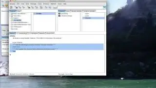 ST 4U 546: Basic CST Usage 1