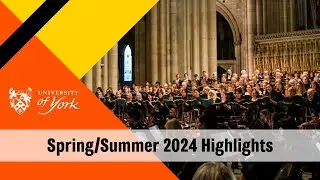 Spring/Summer 2024 Highlights
