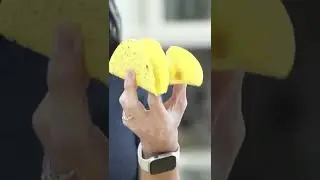 Make your own taco shells like THIS! 🤯 