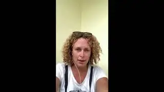 «Одна из причин онкологии  Важно  Я больше себя не насилую!»  Екатерина Сокальская