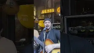 ES.T33 live by PoR The Voice