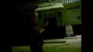 Денчик Жарит(Нвогодняя Ночь,Диня Немного Перебрал )