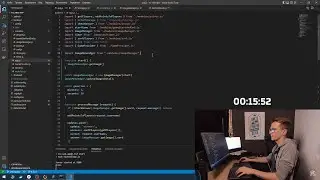 Развиваемся вместе | Пишу код под приложение