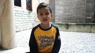 Adfaita - Sholawatan yuk 😊