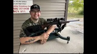 How Does Wind Affect Bullet Trajectory? - High Wind Plinking