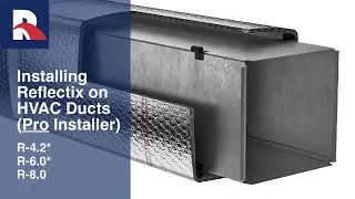 HVAC Ducts - Pro Installer