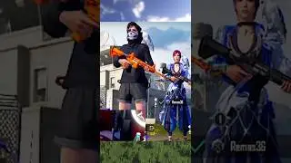 ПОЛНЫЙ РОЛИК НА КАНАЛЕ #pubgmobile #пабг #pubg