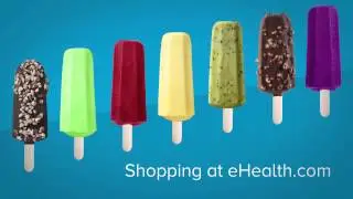 Shopping at eHealth.com vs. Healthcare.gov