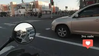 Лайк... DJI Osmo action