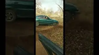 отрывок на пляже