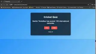 🏏 Live Cricket Quiz 🔴 | Test Your Knowledge & Win Shoutouts!