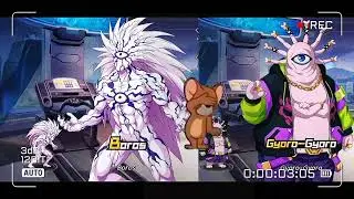 ONE PUNCH MAN: The Strongest This Month March Must Pull?? Of course Gyoro-Gyoro for core 