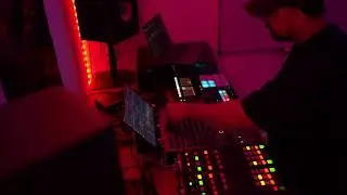 #7 Techno Session 25 #techno