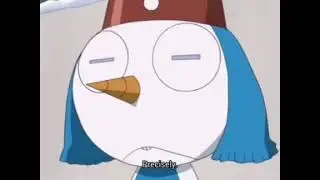 yukiki offers keroro sprite cranberry
