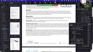 Andrew POC demo 1