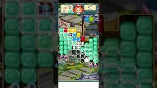 TOY BLAST LEVEL 5052 ~ NO BOOSTERS