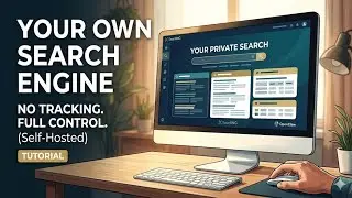 Self-Hosted Search Engine: SearXNG + OpenClaw Tutorial 