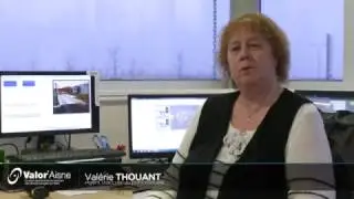 Mon métier Agent d'accueil au pont bascule