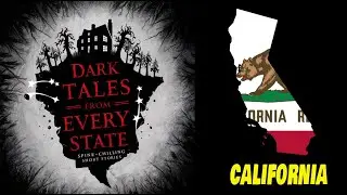 DARK TALES FROM EVERY STATE: CALIFORNIA #Zodiac #WhaleyHouse #DarkWatchers