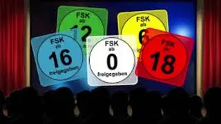 Alters Beschränkung? (FSK-USK) | ForeverCast  | Marlsoon Games