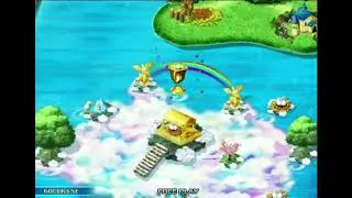 [Pump It Up NXA - World MAX]Chimera - [ Box to Trophy ]