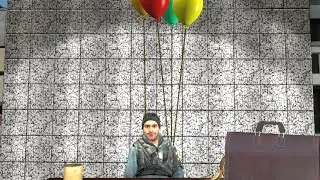 500 Subscriber special