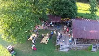 Redneck Riviera 2015 - Irish Picnic