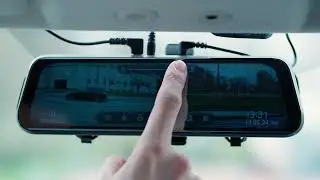 Roadgid Blick 3 - короткая инструкция