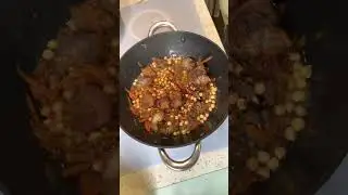 Плов. Ферганский.