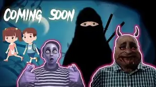 Kids World - Coming Soon 