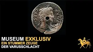 Silent witness the battle of the teutoburg forest | Museum exklusive