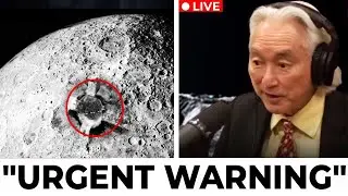 China Finds Something Strange on the Moon and Astonishes Scientists!