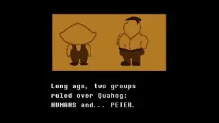 Once Upon a Guy