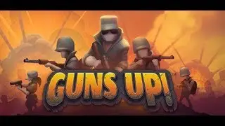 Guns Up! - Gameplay